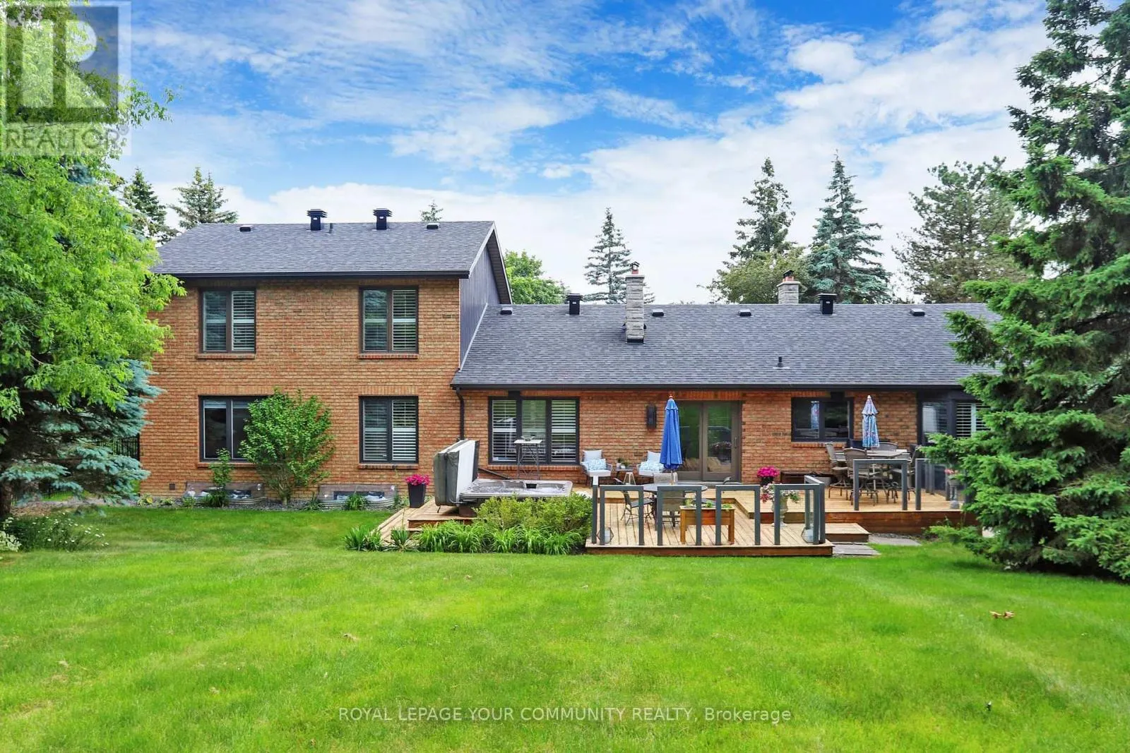 29 CURTIS CRESCENT