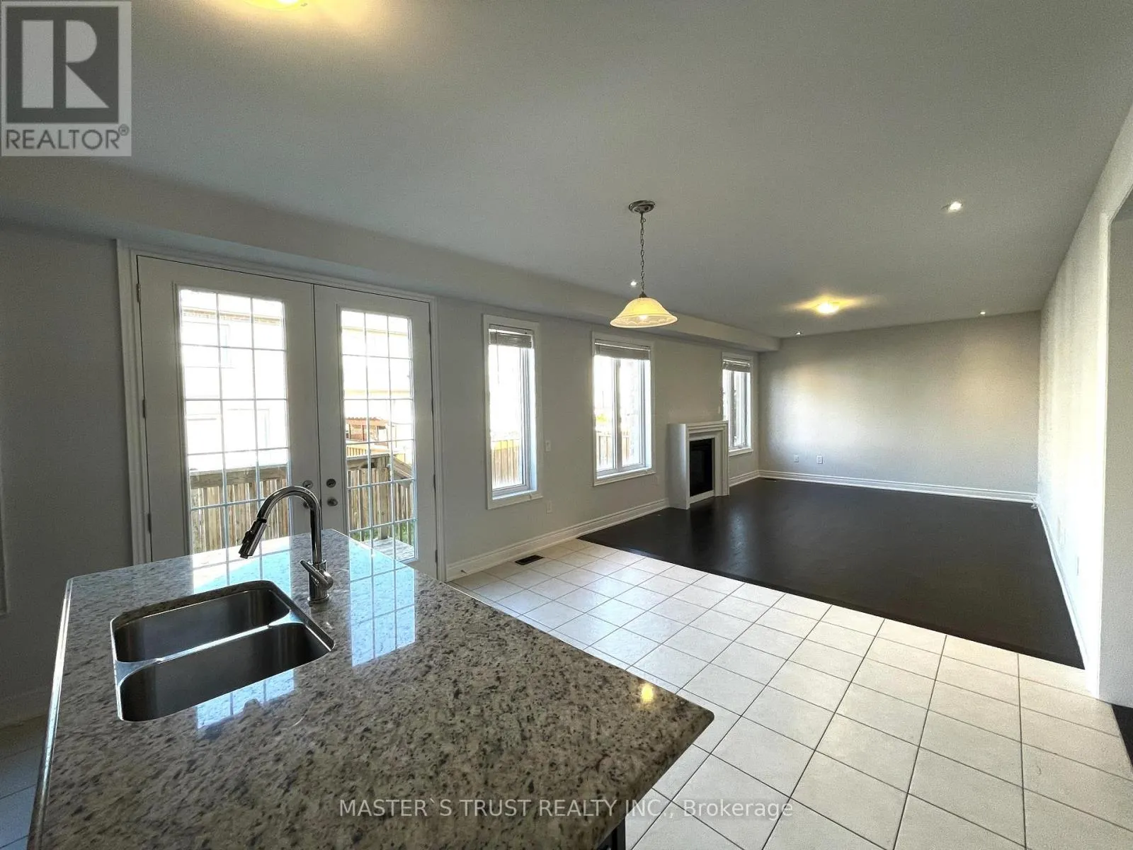 18 CLIFFORD FAIRBARN DRIVE
