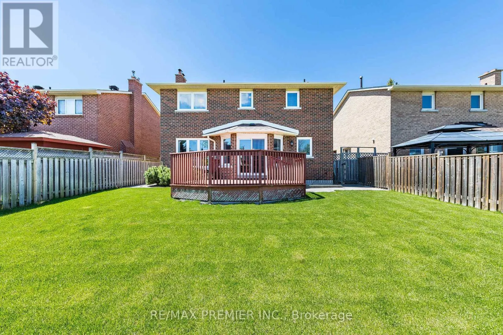 18 MATHEWSON STREET