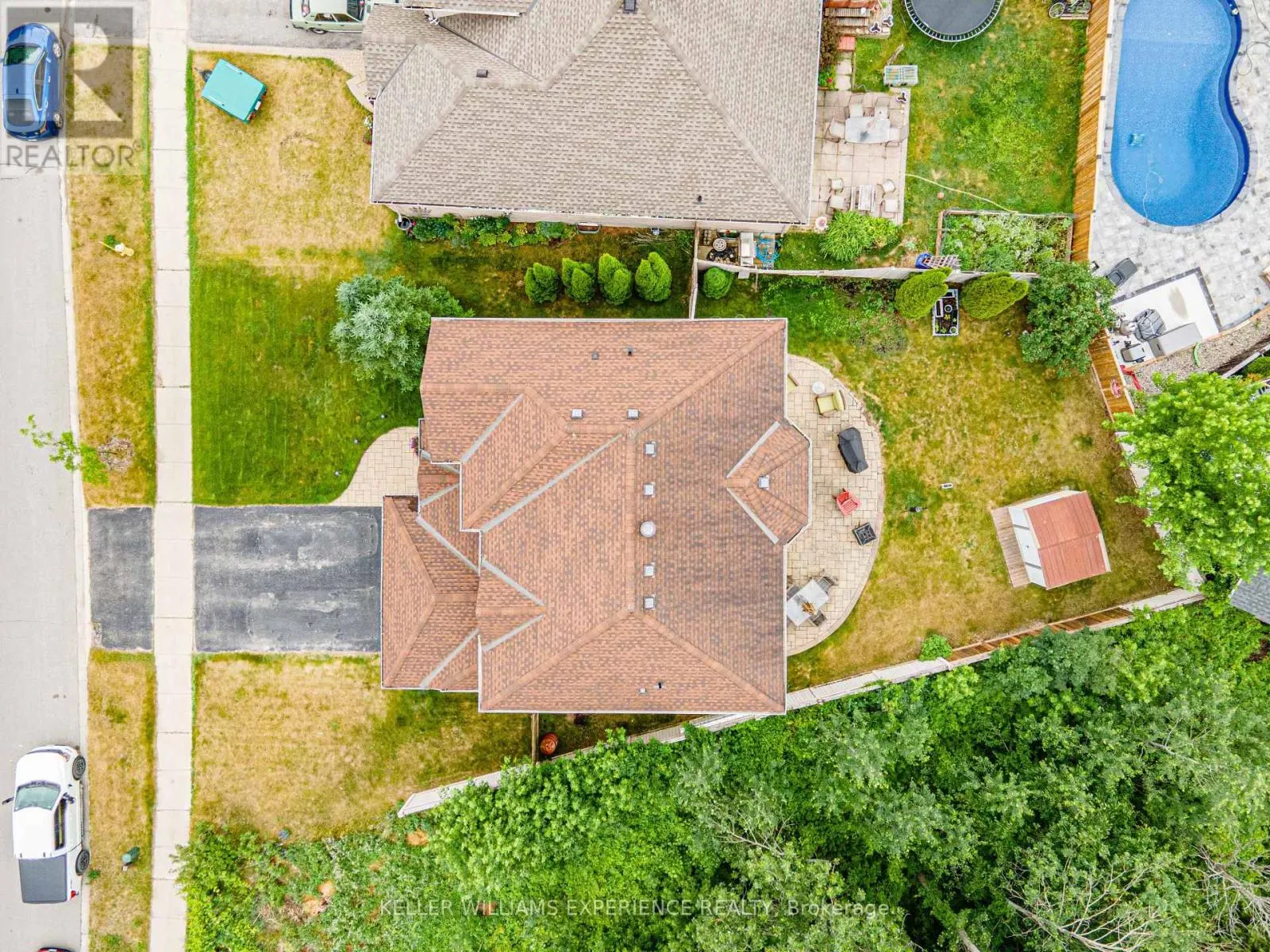 4 GOLD PARK GATE