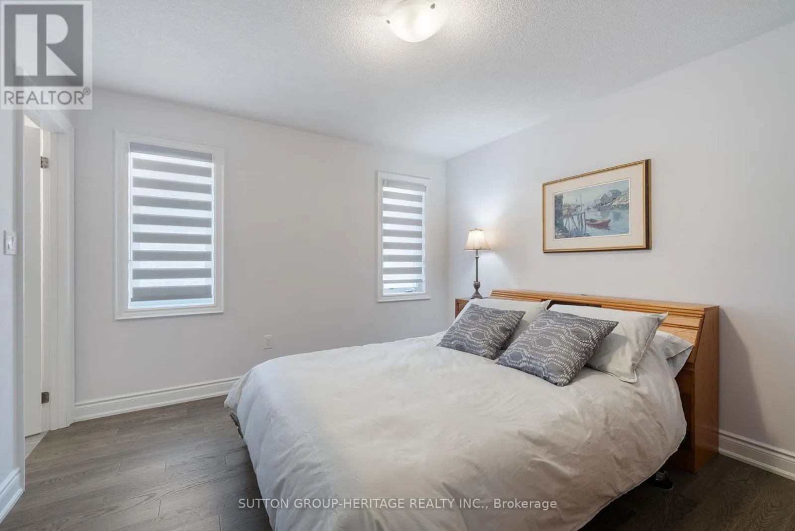 54 ROBB THOMPSON ROAD