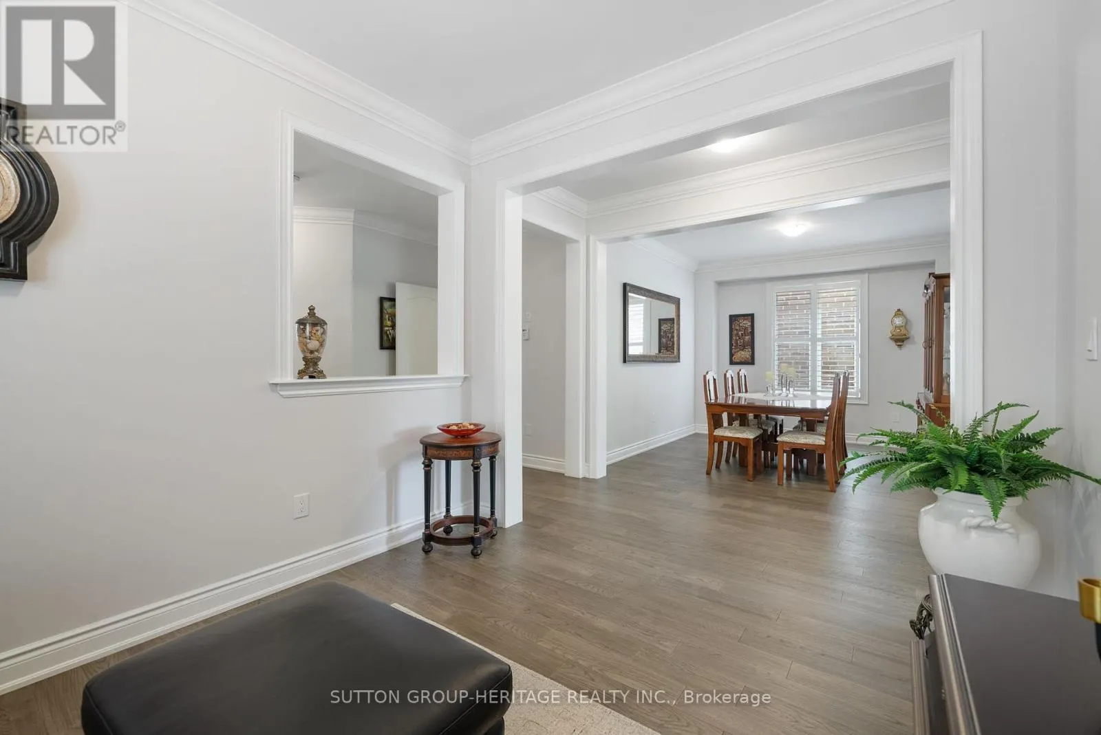 54 ROBB THOMPSON ROAD