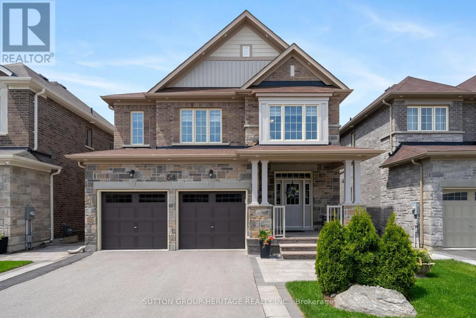 54 ROBB THOMPSON ROAD