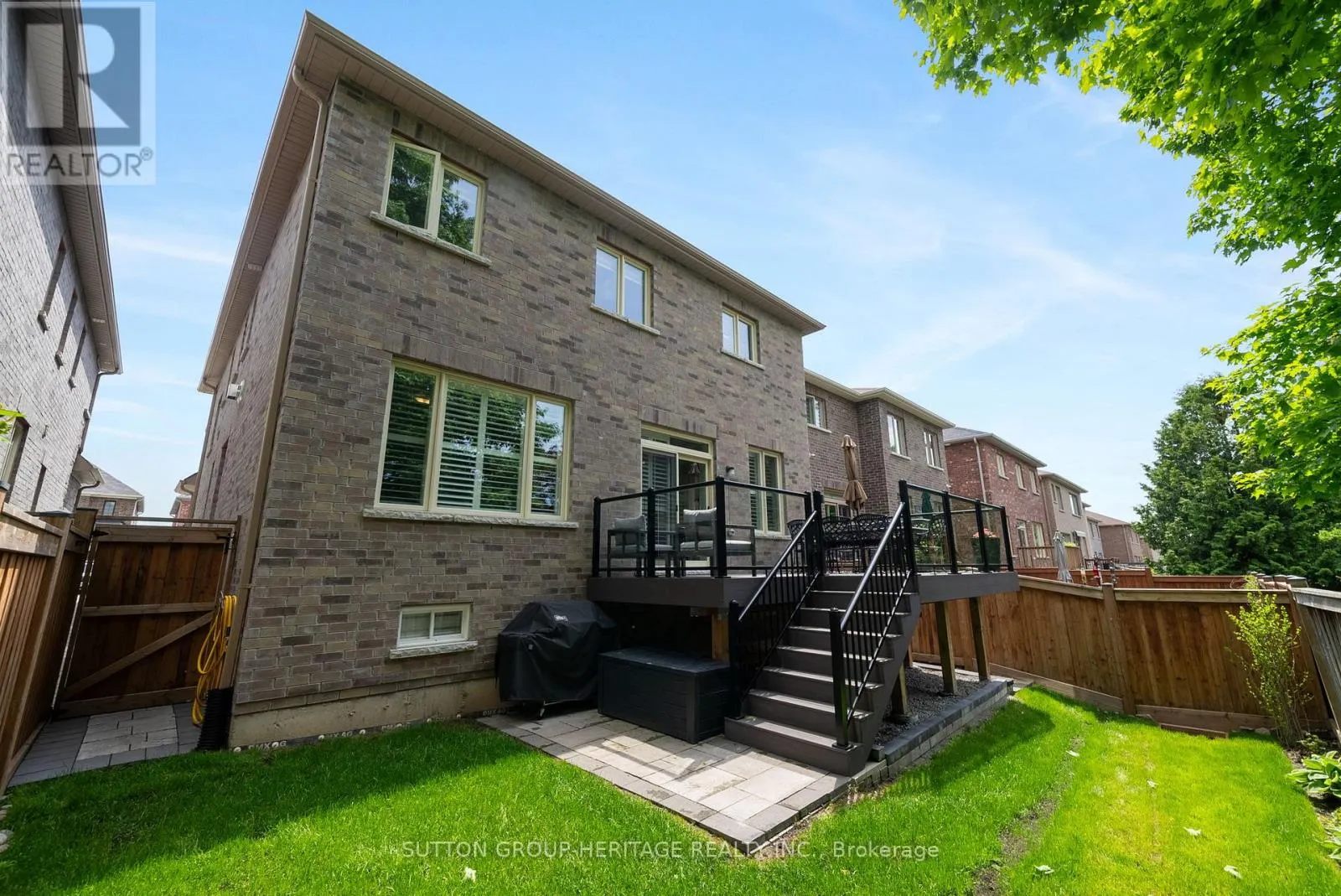 54 ROBB THOMPSON ROAD
