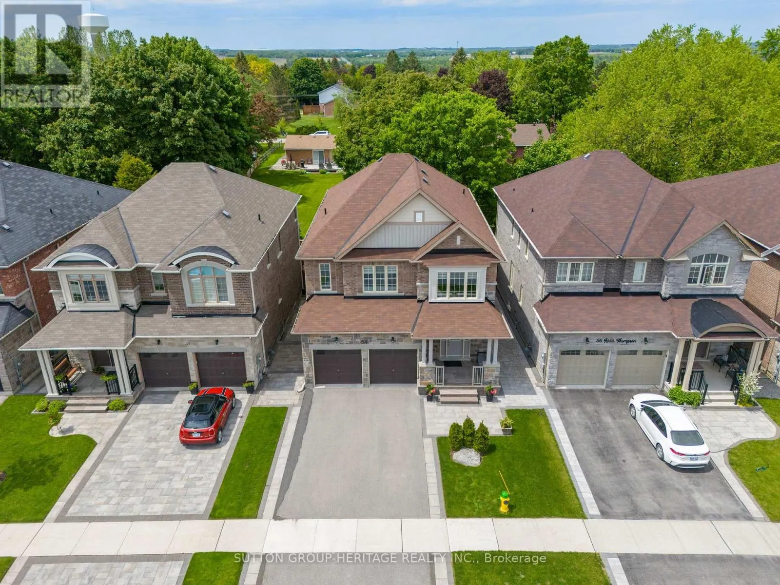 54 ROBB THOMPSON ROAD