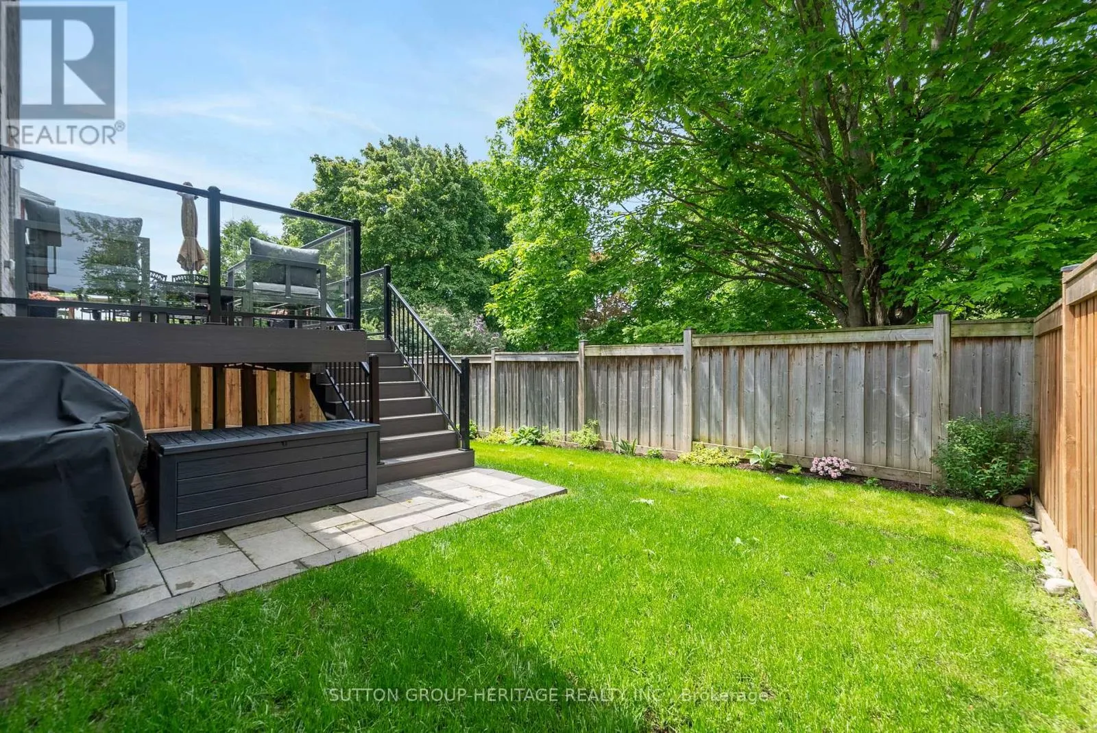 54 ROBB THOMPSON ROAD