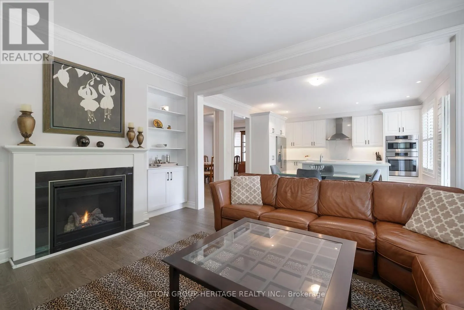 54 ROBB THOMPSON ROAD
