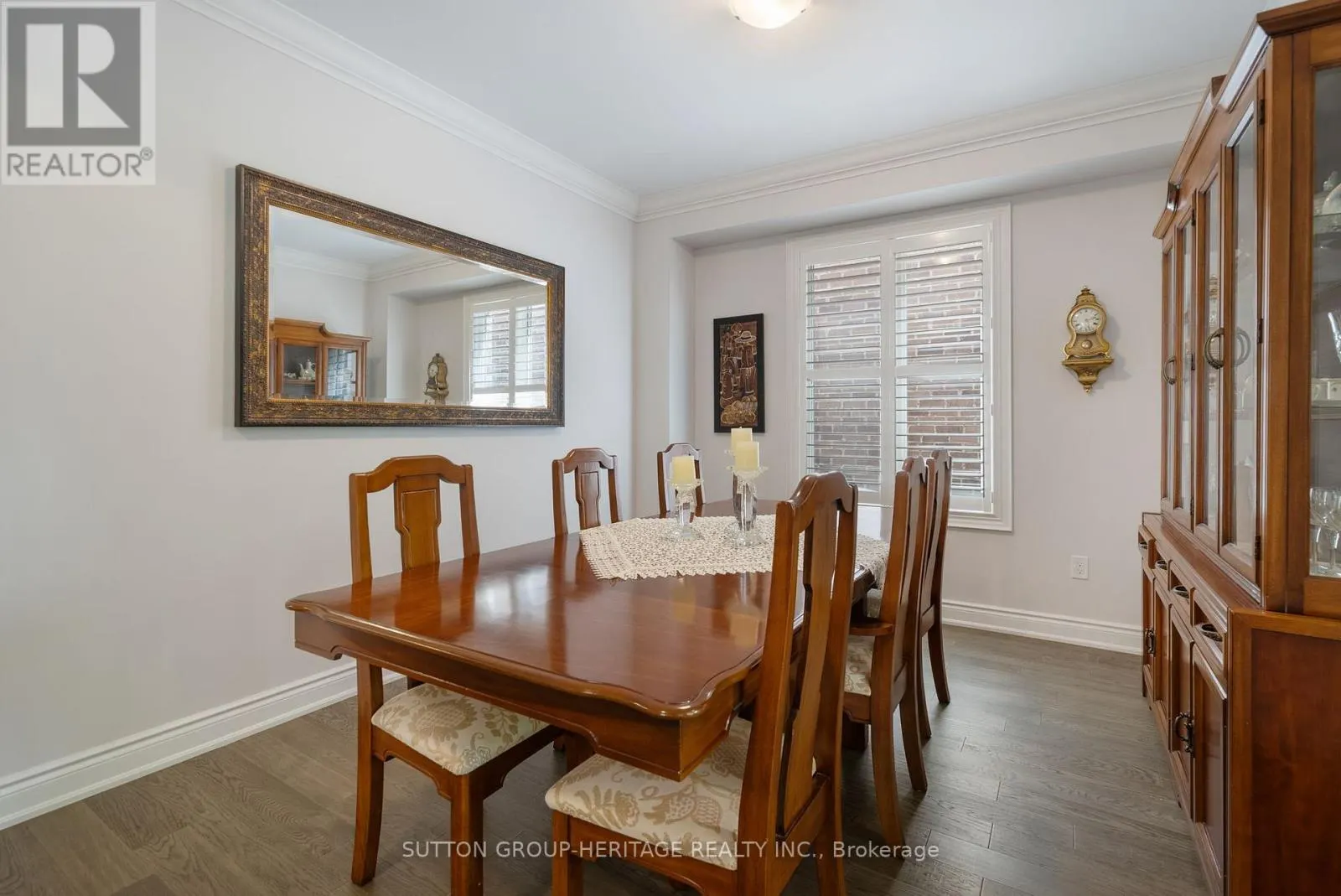 54 ROBB THOMPSON ROAD
