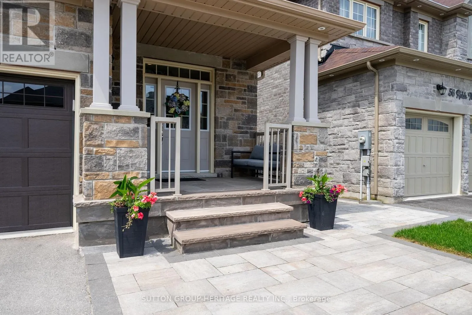 54 ROBB THOMPSON ROAD