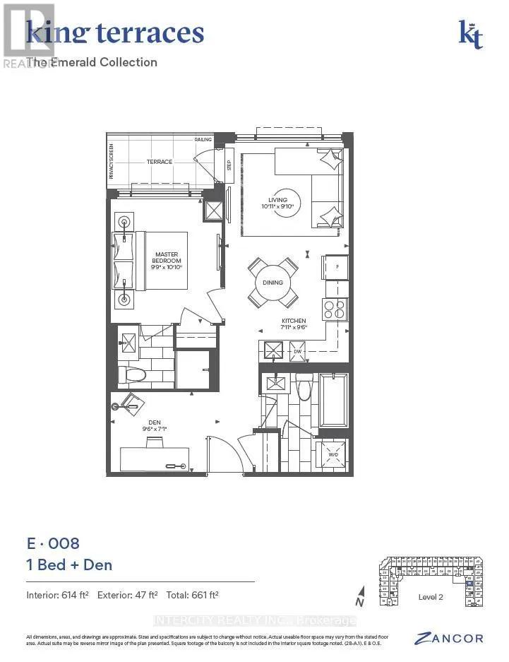 251 - 2075 KING ROAD