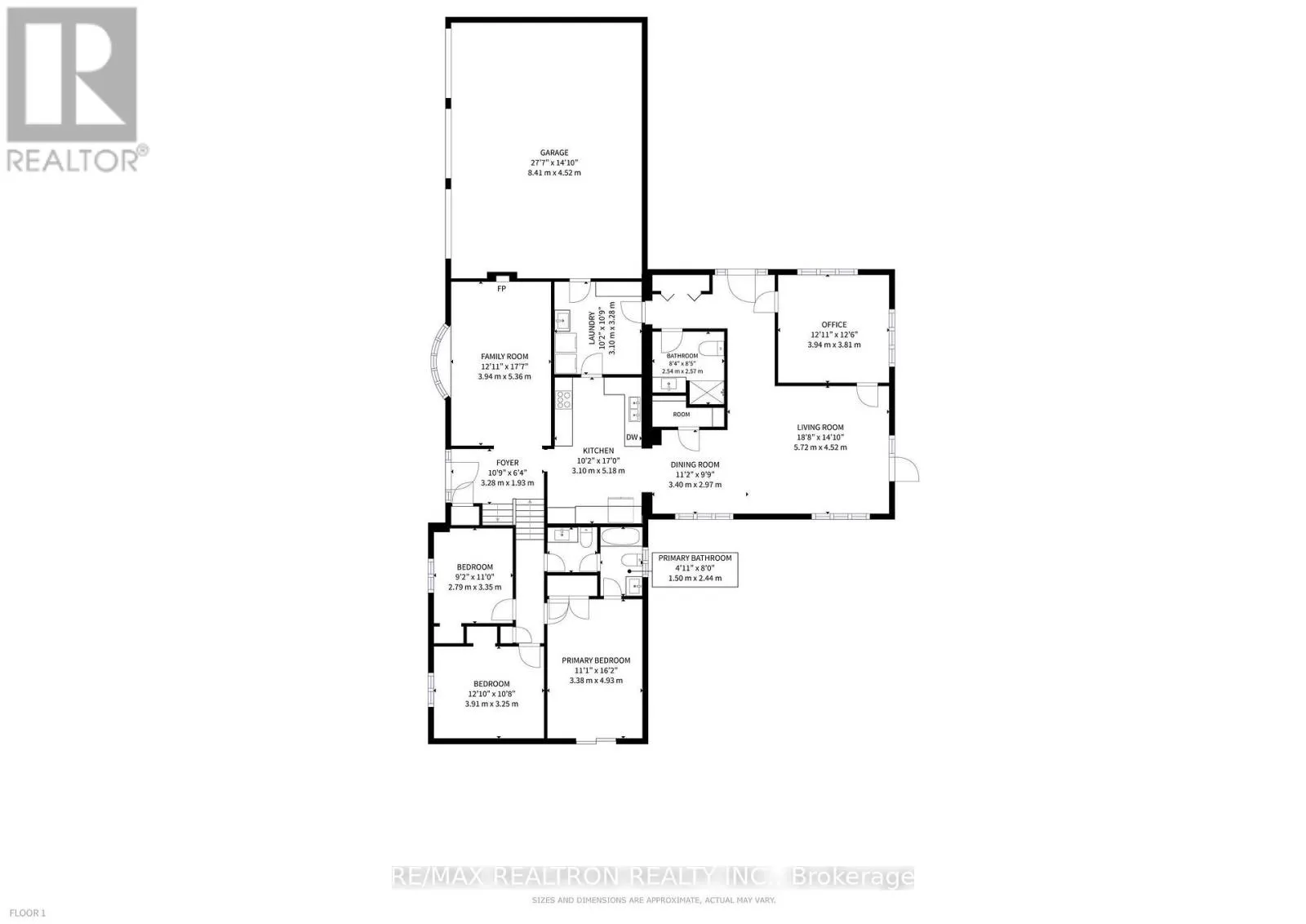2521 MT ALBERT ROAD