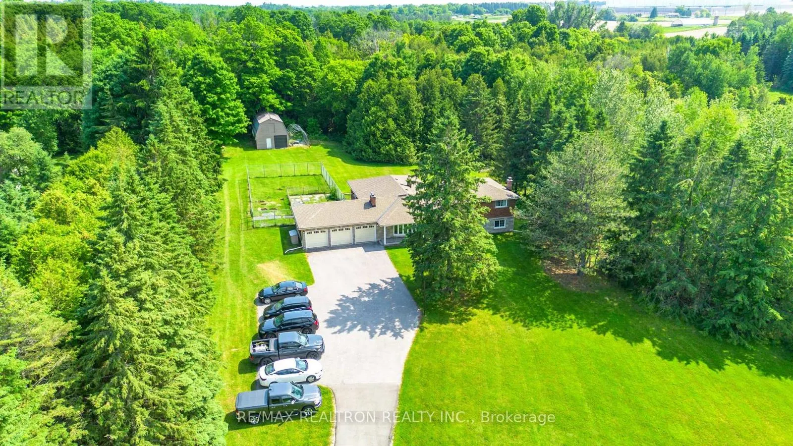 2521 MT ALBERT ROAD
