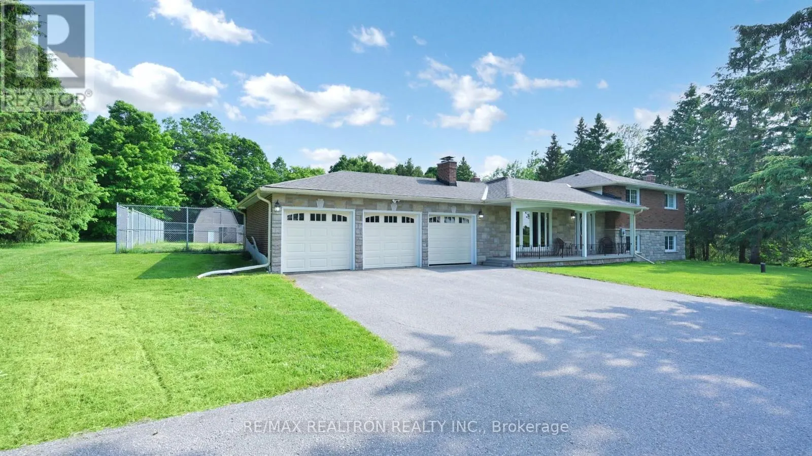 2521 MT ALBERT ROAD
