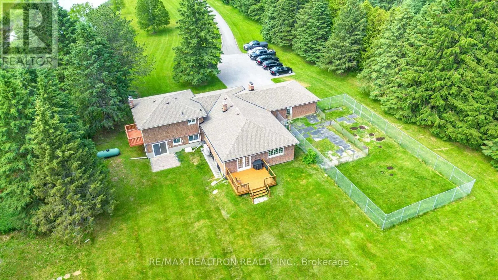 2521 MT ALBERT ROAD