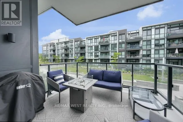 114 - 415 SEA RAY AVENUE