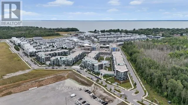 114 - 415 SEA RAY AVENUE
