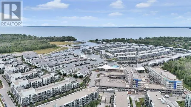 114 - 415 SEA RAY AVENUE