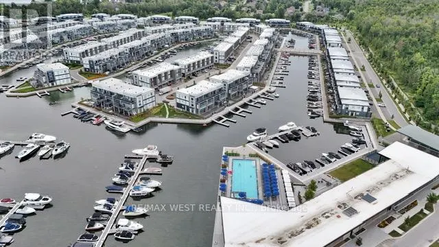 114 - 415 SEA RAY AVENUE