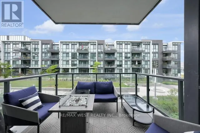 114 - 415 SEA RAY AVENUE