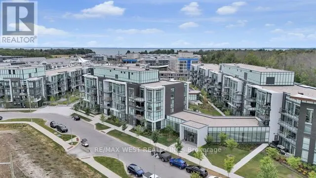 114 - 415 SEA RAY AVENUE