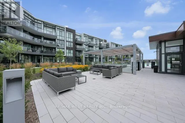 114 - 415 SEA RAY AVENUE