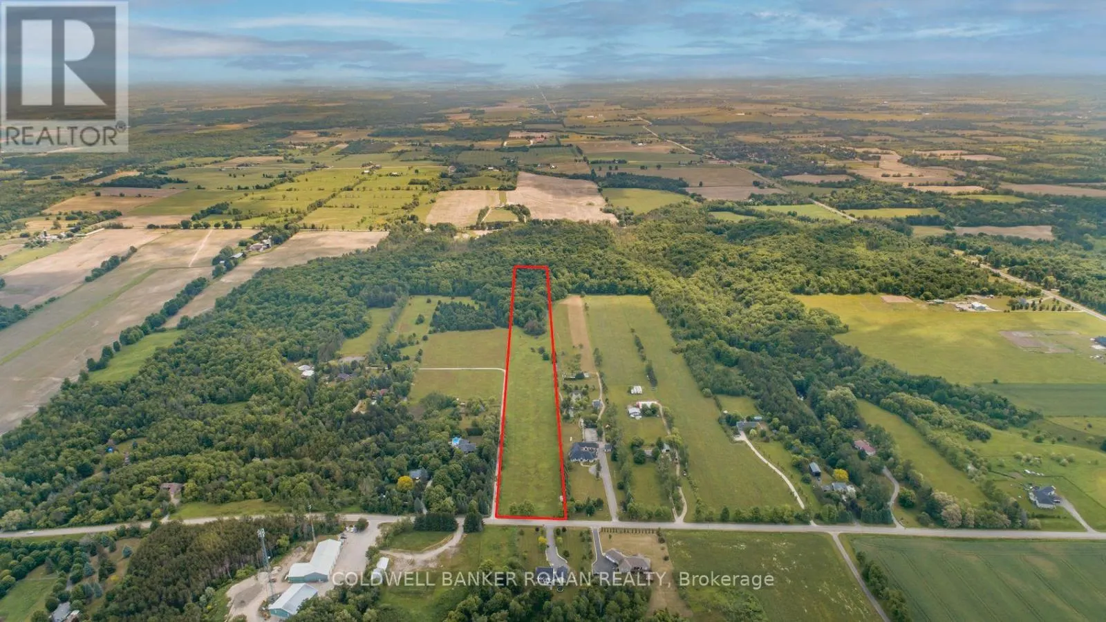 3005 CONCESSION ROAD 4