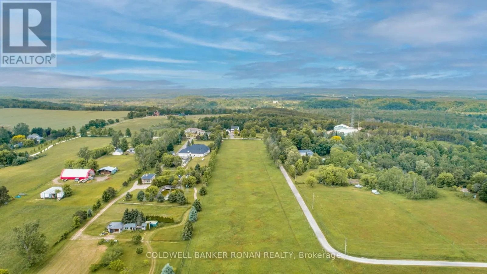 3005 CONCESSION ROAD 4