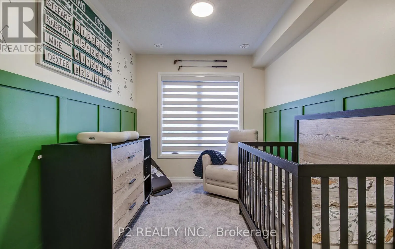 11 - 40 BAYNES WAY