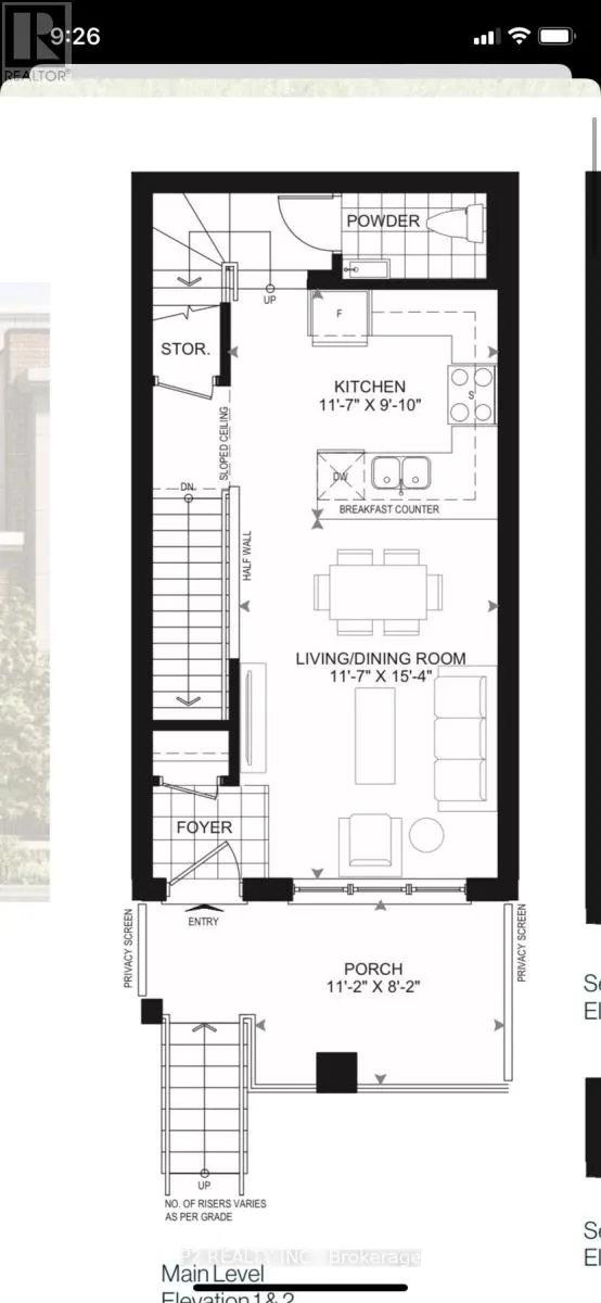 11 - 40 BAYNES WAY