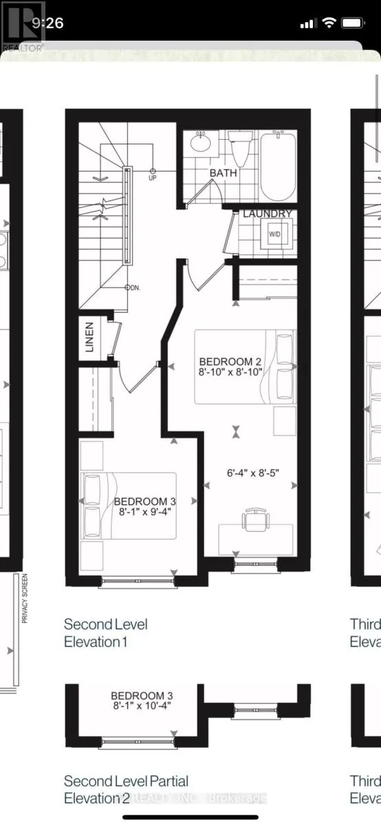 11 - 40 BAYNES WAY