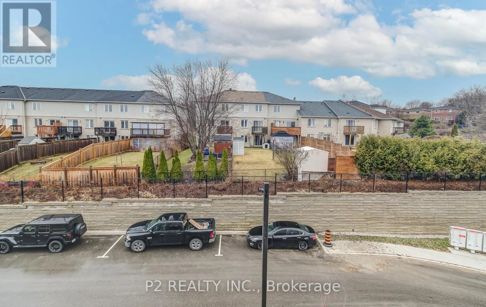 11 - 40 BAYNES WAY