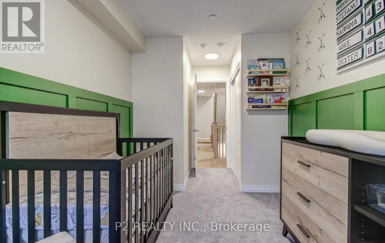 11 - 40 BAYNES WAY