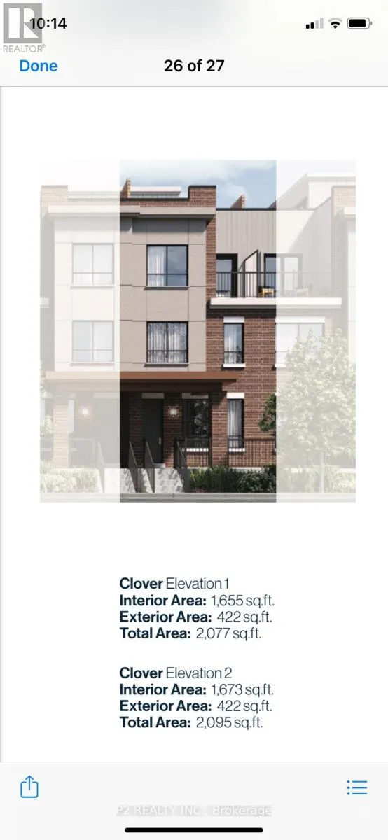 11 - 40 BAYNES WAY