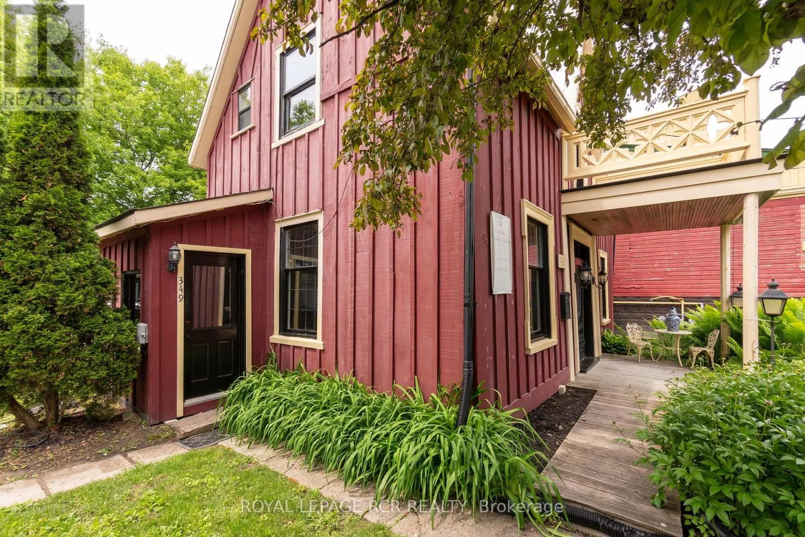 349 MAIN STREET