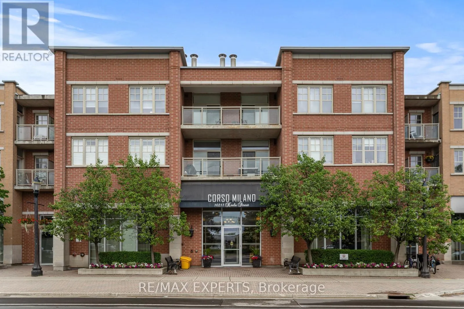 105 - 10211 KEELE STREET