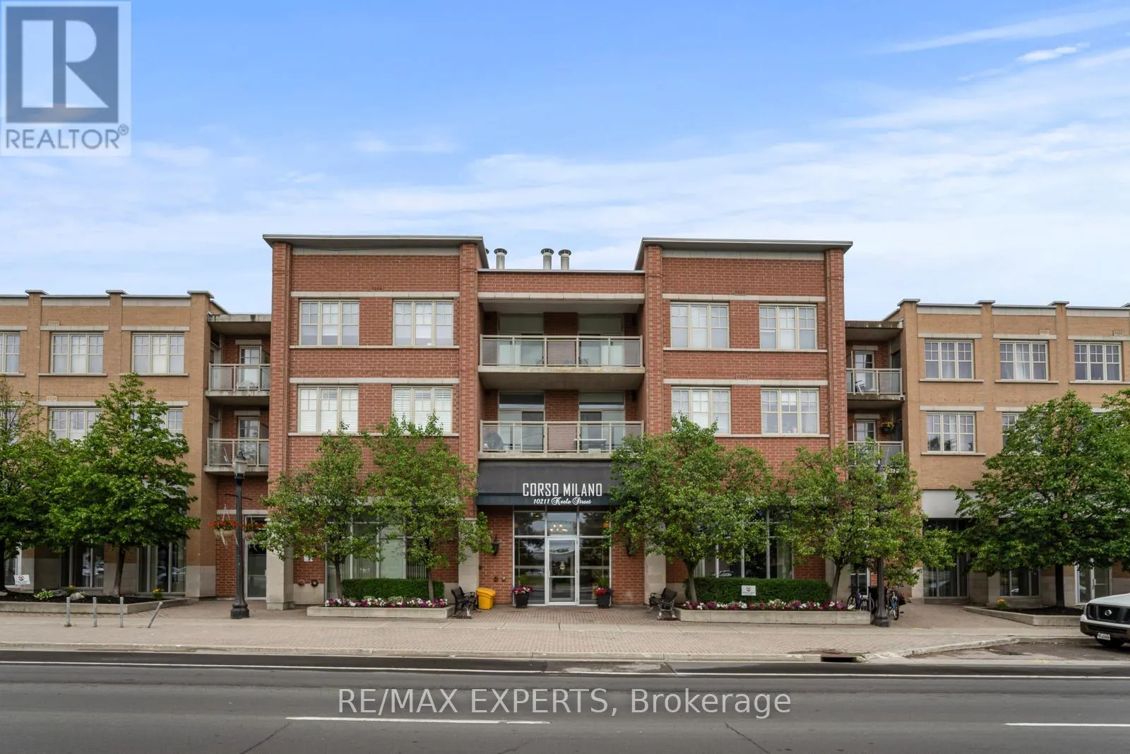 105 - 10211 KEELE STREET