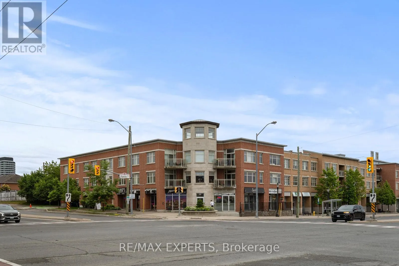 105 - 10211 KEELE STREET