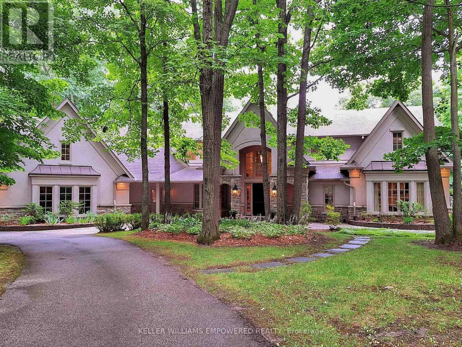 204 FOREST RIDGE ROAD