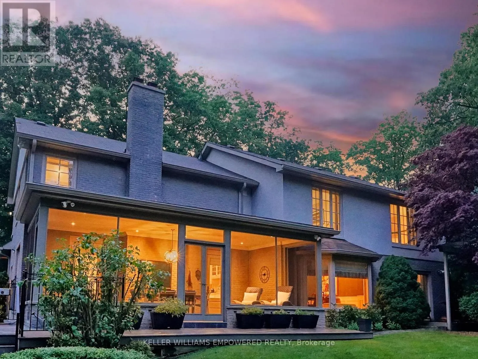 204 FOREST RIDGE ROAD