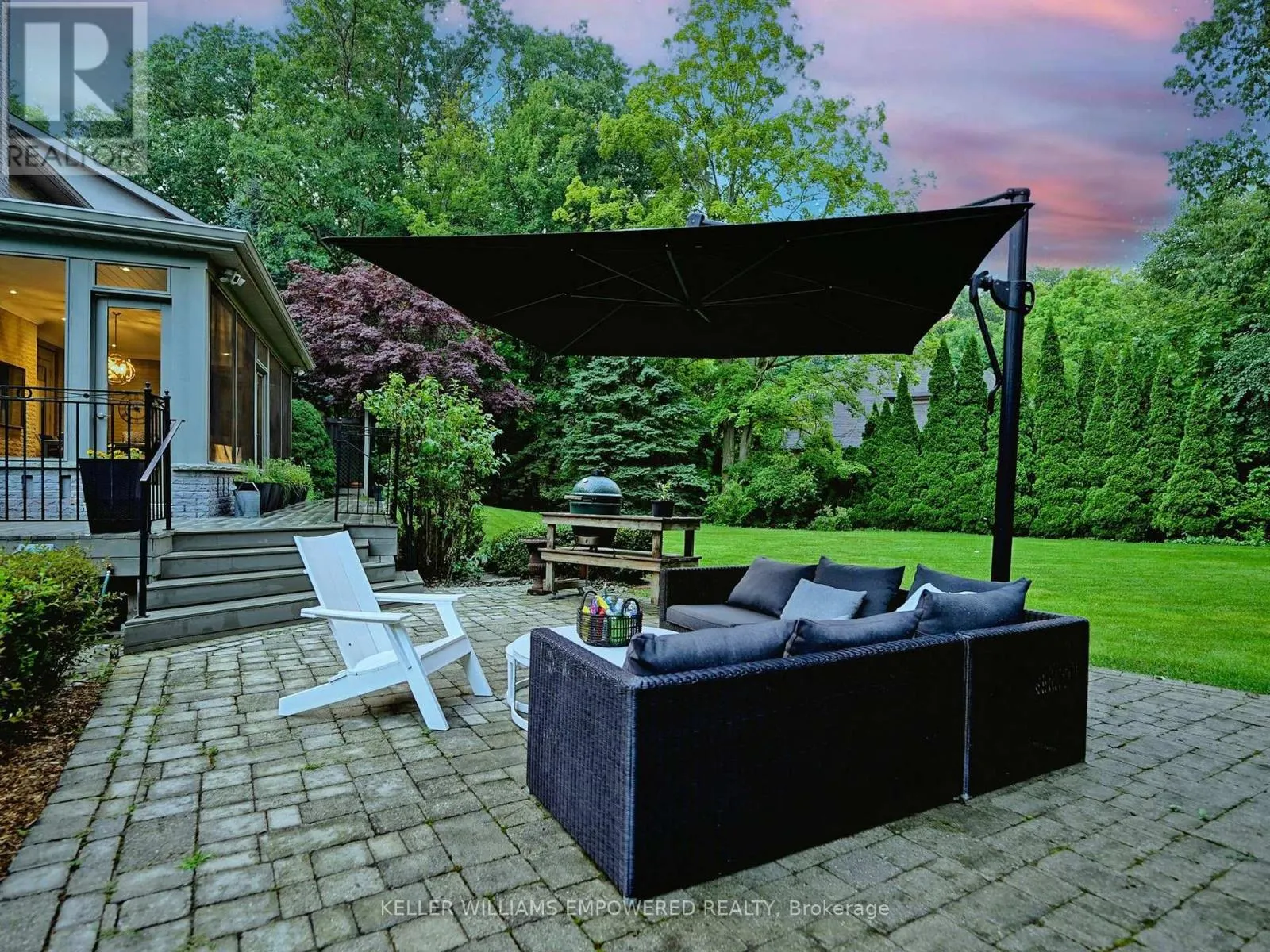 204 FOREST RIDGE ROAD