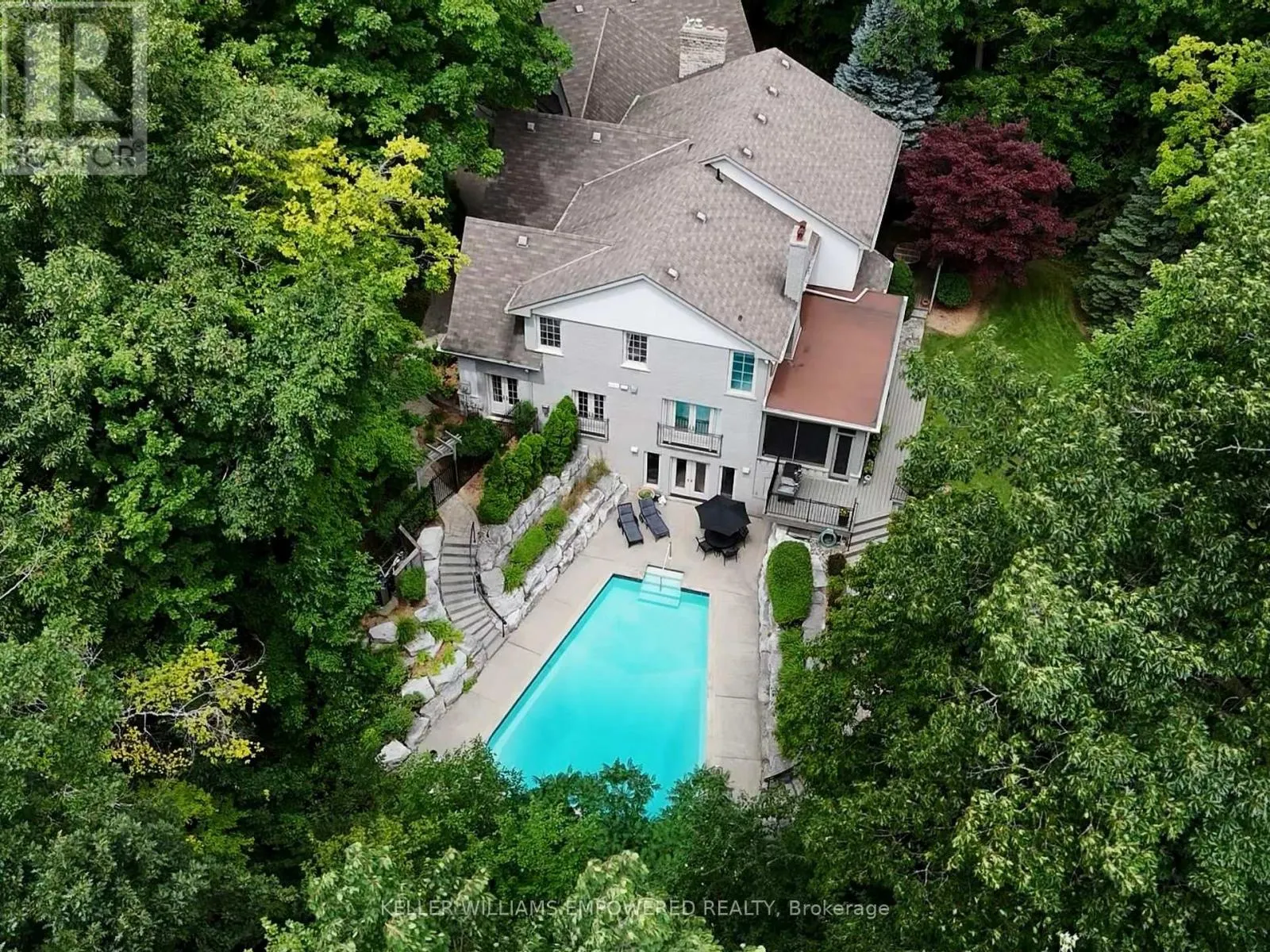 204 FOREST RIDGE ROAD