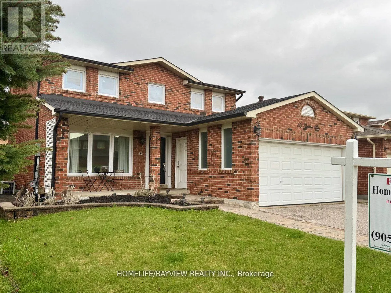 40 GARDNER PLACE