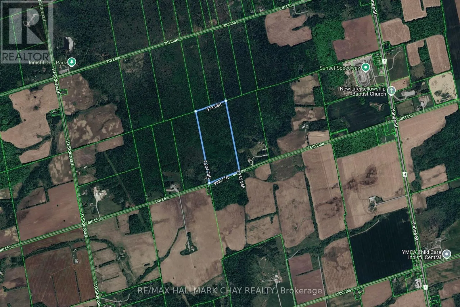 2580 6TH LINE