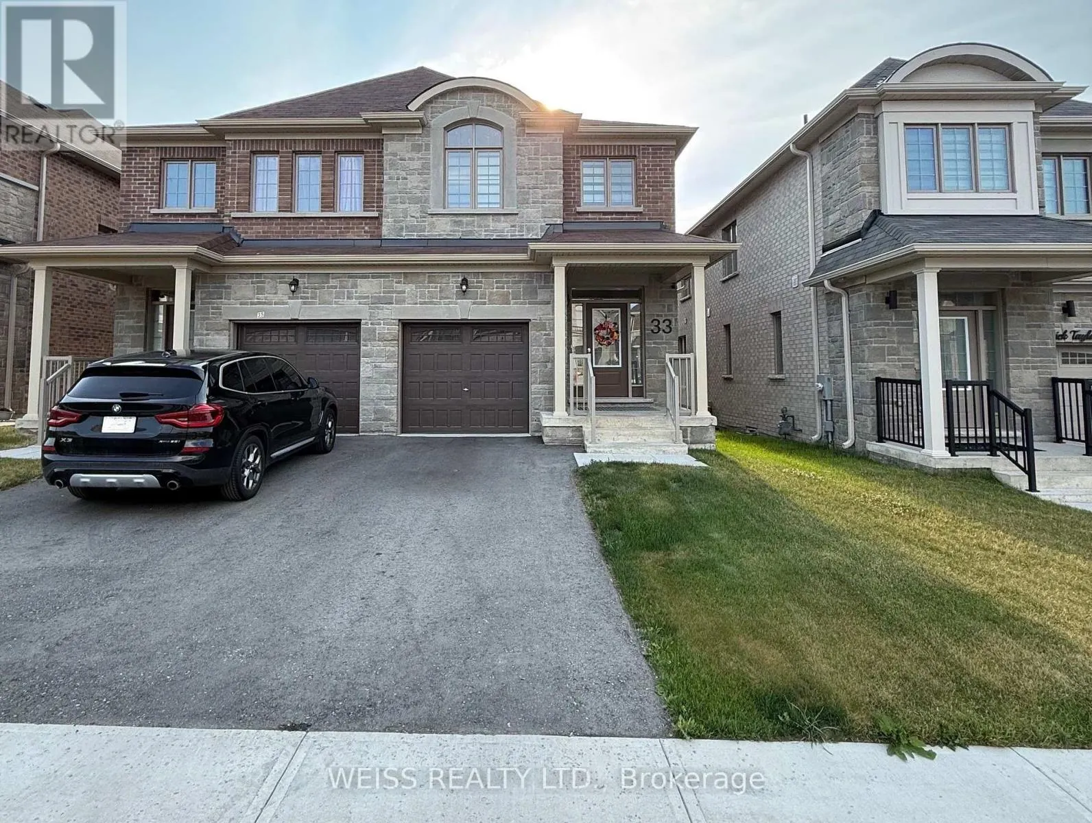 33 FREDERICK TAYLOR WAY