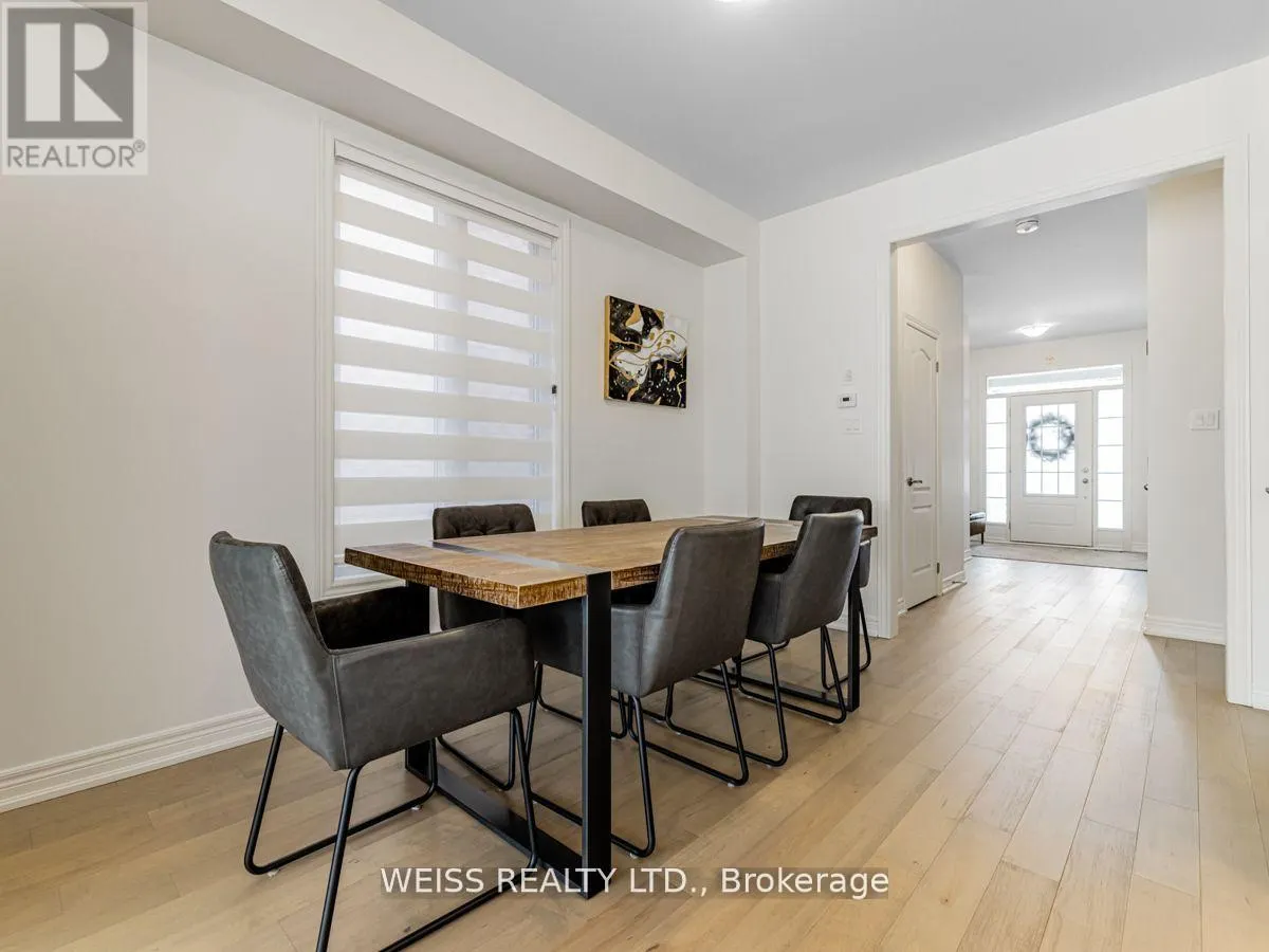 33 FREDERICK TAYLOR WAY