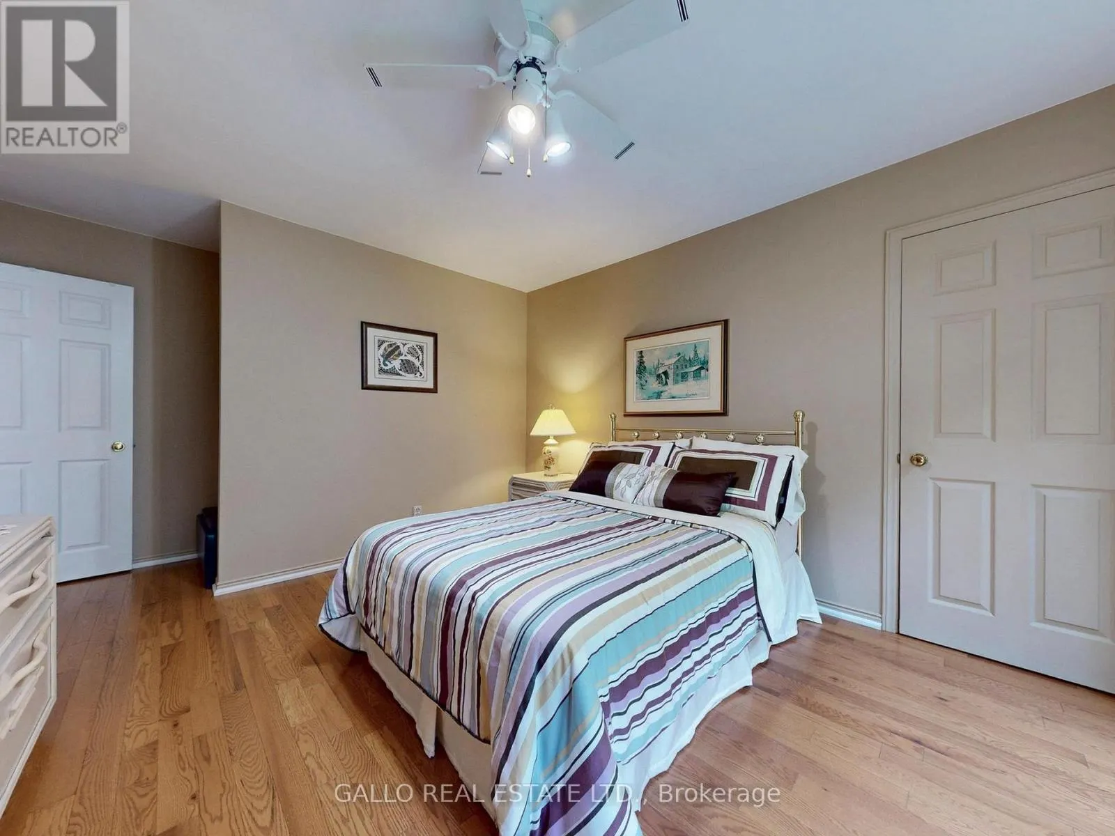 15 MAPLE BUSH TRAIL