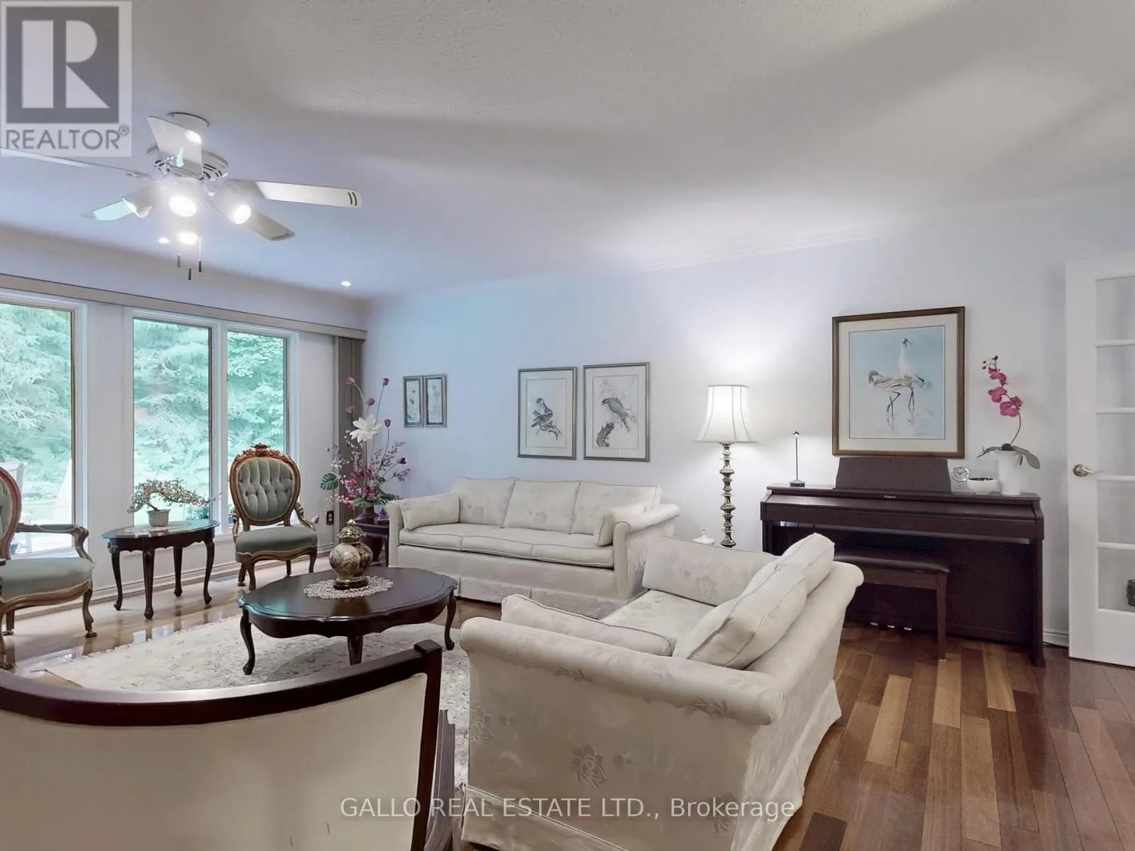 15 MAPLE BUSH TRAIL