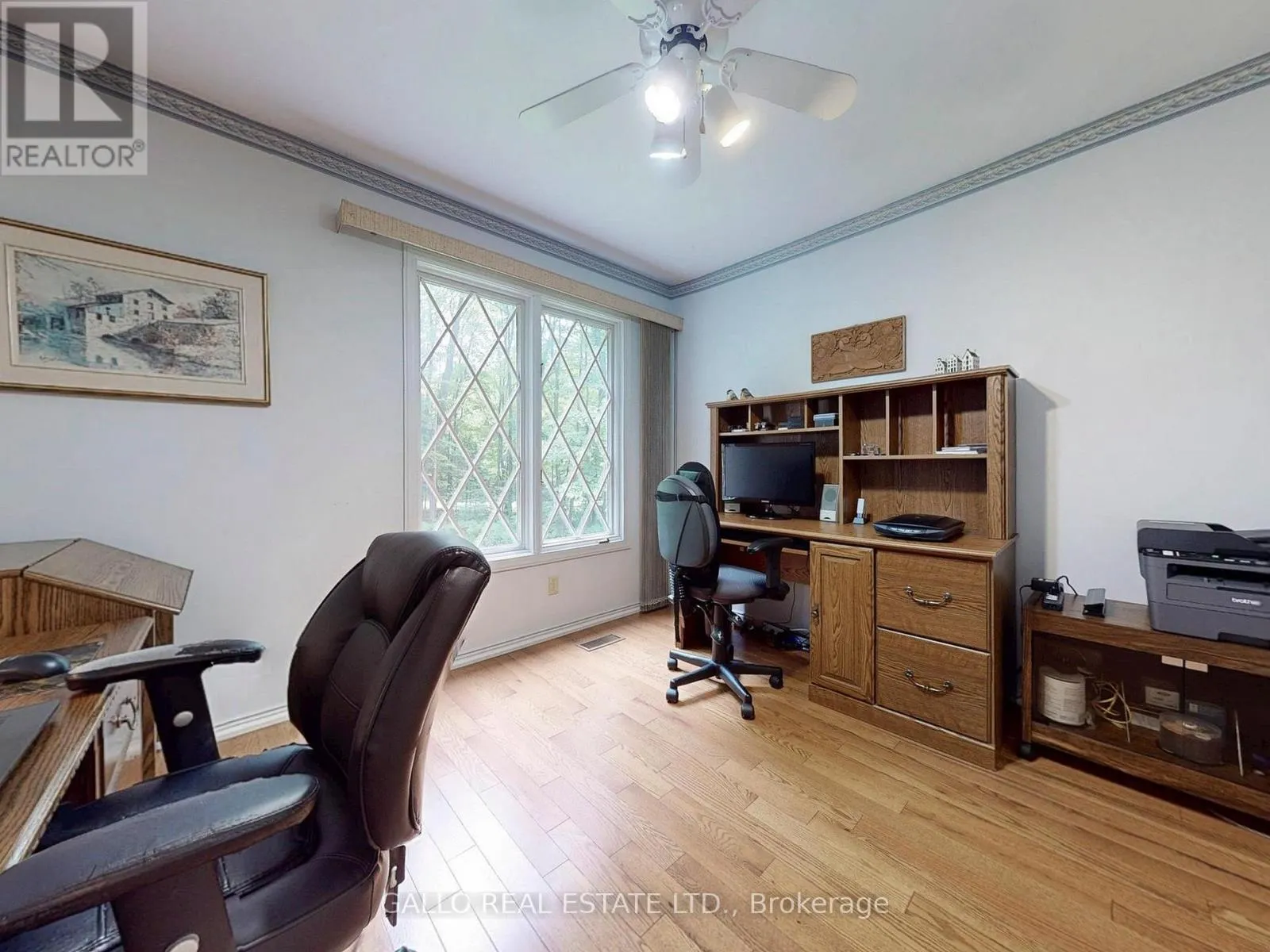 15 MAPLE BUSH TRAIL