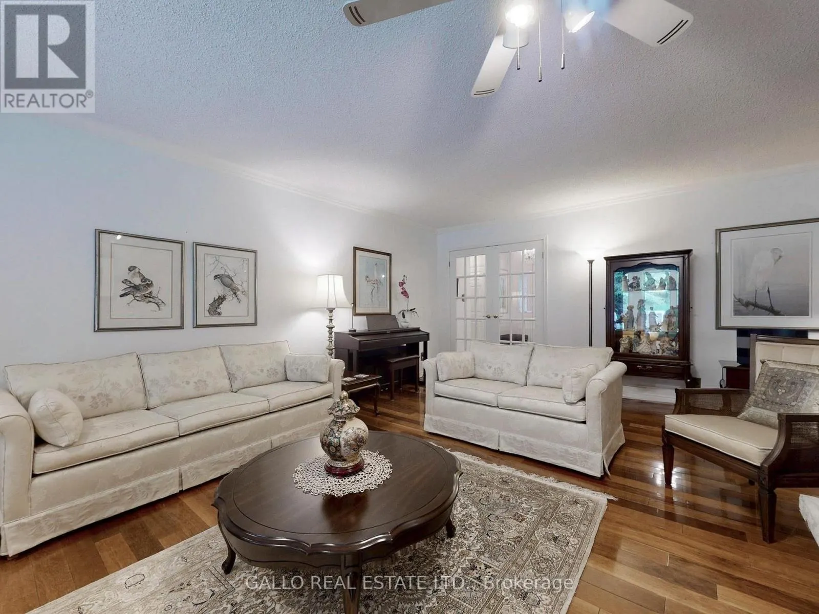 15 MAPLE BUSH TRAIL
