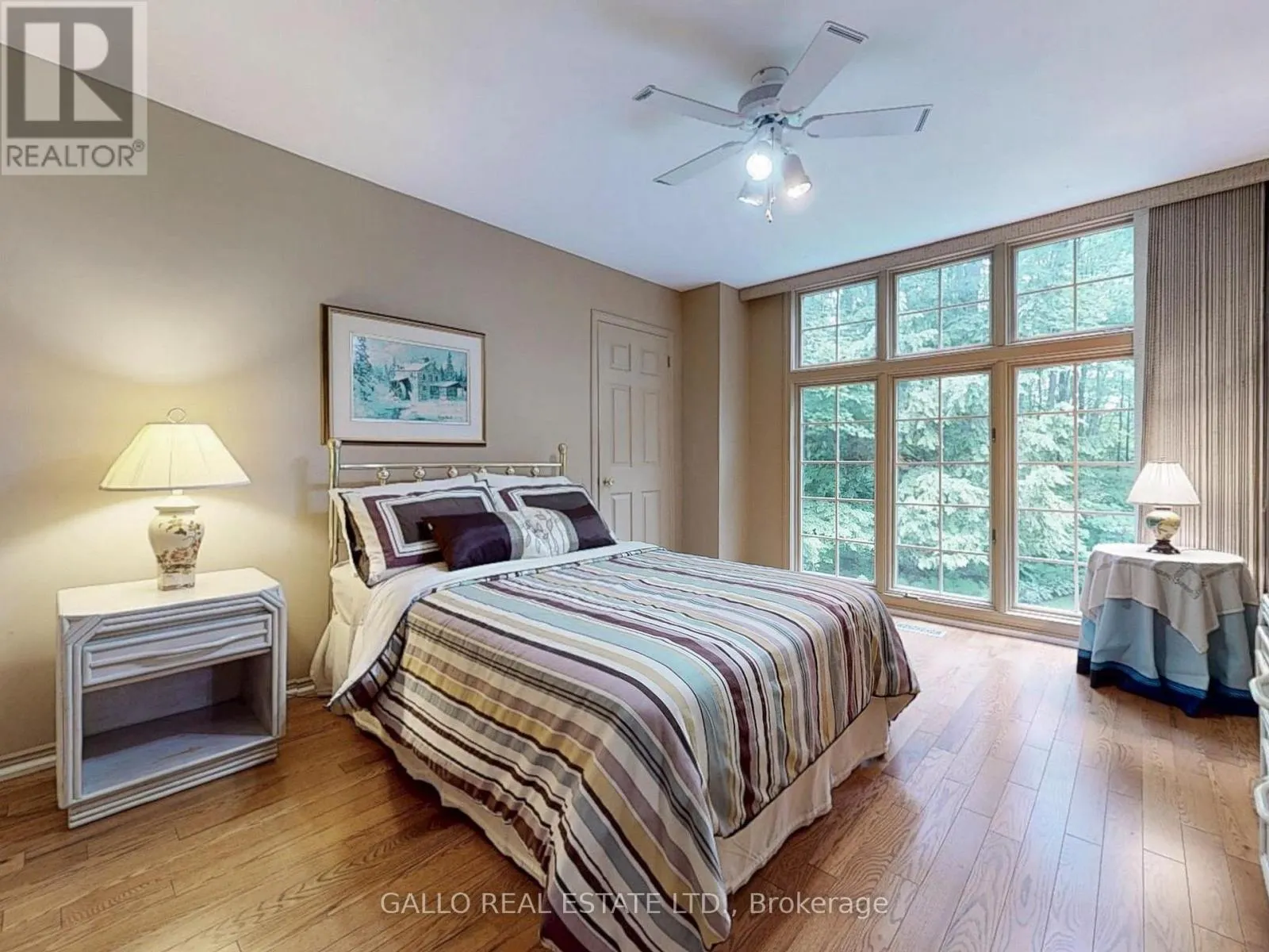 15 MAPLE BUSH TRAIL